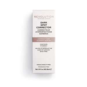 Makeup Revolution Revolution Skin dark Spot Corrector Rs 588 amazon dealnloot