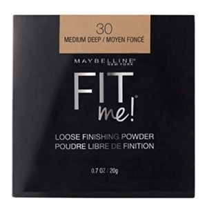 Maybelline New York Fit me Loose Finishing Rs 336 amazon dealnloot