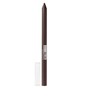 Maybelline New York Tattoo Studio Gel Liner Rs 249 amazon dealnloot