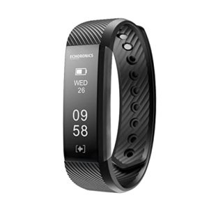 MevoFit Echo Dash Fitness Band Fitness Smartwatch Rs 1199 amazon dealnloot