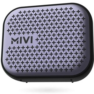 Mivi Roam 2 Wireless Bluetooth Speaker 5W Rs 899 amazon dealnloot