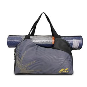Nivia Yoga Bag 3 0 Rs 310 amazon dealnloot