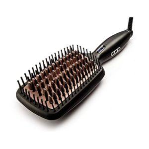 Nova NHS 904 Temperature Control Salonstyle Hair Rs 1319 amazon dealnloot