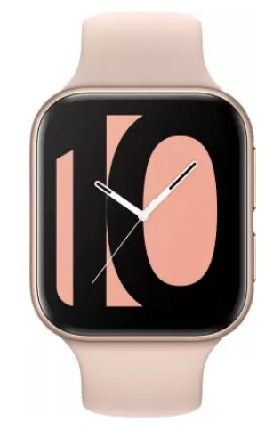 OPPO Watch 41 mm WiFi Smartwatch