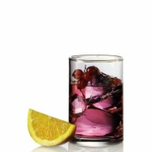 Ocean Glass Tumbler Transparent 245ml Rs 219 amazon dealnloot