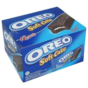 Oreo 192g Kraft Oreo Soft Cake Pack Rs 159 amazon dealnloot