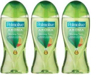 PALMOLIVE Aroma Morning Tonic Body Wash Gel Rs 340 flipkart dealnloot