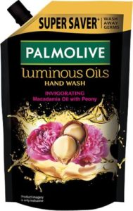 PALMOLIVE Luminous Oils Invigorating Saver Pack Hand Rs 103 flipkart dealnloot