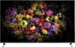 Panasonic FX730 Series 139 cm 55 inch Rs 50999 flipkart dealnloot
