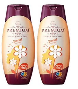 Park Avenue Premium Talc Sandal 300g Buy Rs 150 amazon dealnloot