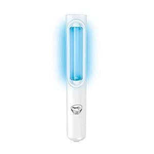 Pigeon LED ABS Plastic Sanitizing Lamp White Rs 300 amazon dealnloot