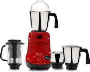 Pigeon Ruby Woo 14554 750 Juicer Mixer Rs 2249 flipkart dealnloot