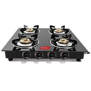 Pigeon by Stovekraft Aster 4 High Powered Rs 2499 amazon dealnloot