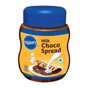 Pillsbury Milk Choco Spread No Artificial Preservative Rs 145 amazon dealnloot
