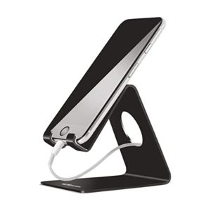 Portronics MODESK POR 122 Universal Mobile Holder Rs 111 amazon dealnloot