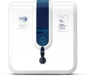Pureit by HUL Advanced Plus 5 L Rs 5999 flipkart dealnloot