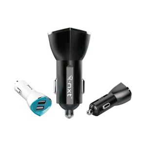 R NXT 20 RX 216 Dual USB Rs 133 amazon dealnloot
