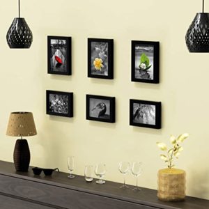 Random Photo Frame Set for Wall Photo Rs 288 amazon dealnloot
