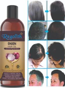 Regolith Onion Hair Oil with 14 Essential Rs 89 flipkart dealnloot