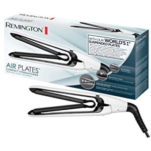 Remington S2412 Air Plates Titanium Ceramic Travel Rs 3437 amazon dealnloot