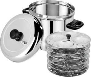 Renberg Standard Induction Standard Idli Maker 6 Rs 758 flipkart dealnloot