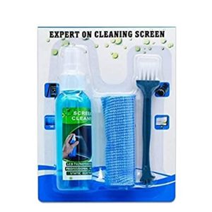 SWAPKART 3 in 1 Screen Cleaning Set Rs 99 amazon dealnloot