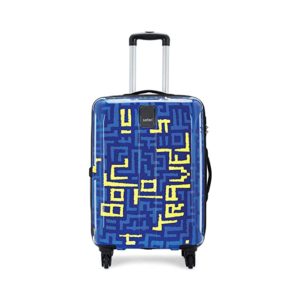Safari Polycarbonate Thorium Maze 55 4W Printed Rs 1599 amazon dealnloot