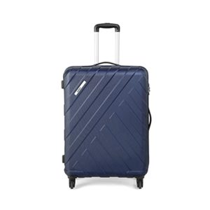 Safari Ray Polycarbonate 77 cms Midnight Blue Rs 2499 amazon dealnloot