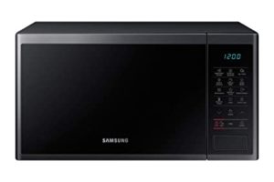 Samsung 23 L Solo Microwave Oven MS23J5133AG Rs 5510 amazon dealnloot