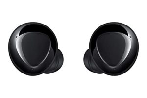 Samsung Galaxy Buds Black Rs 4990 amazon dealnloot