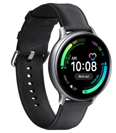 Samsung active2 4g galaxy smart watch