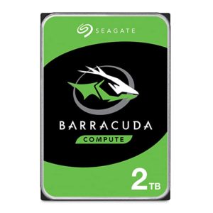 Seagate Barracuda 2 TB Internal Hard Drive Rs 4199 amazon dealnloot