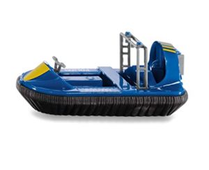 Siku Police Hovercraft Rs 82 amazon dealnloot