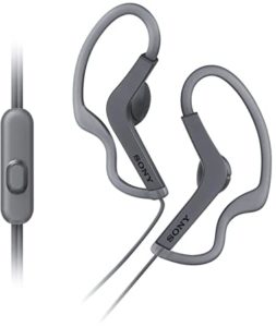 Sony MDR AS210AP Sports Wired in Ear Rs 799 amazon dealnloot