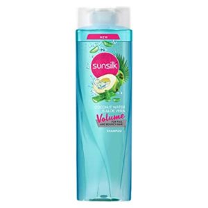 Sunsilk Coconut Water Aloe Vera Shampoo 370 Rs 151 amazon dealnloot