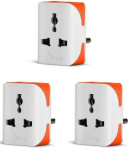 Syska MPE 0301 PO3 10 A Three Rs 199 flipkart dealnloot