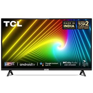 TCL 100 cm 40 inches Full HD Rs 18249 amazon dealnloot