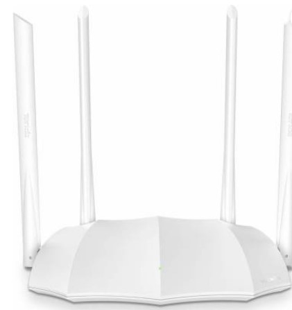 TENDA AC5 V3 AC1200 Dualband Router