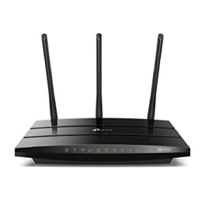 TP Link AC1900 Archer A9 Smart WiFi Rs 3498 amazon dealnloot