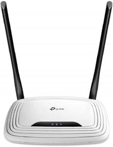 TP Link TL WR841N 300Mbps Wireless N Rs 749 amazon dealnloot