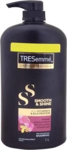 TRESemme Smooth Shine Shamppo 1 L Rs 367 flipkart dealnloot