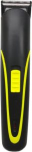 TRIFLES Rechargeable Beard Hair Trimmer With Fashion Rs 341 flipkart dealnloot