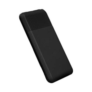 Tacton Power Bank PHX06 10 000mAh ABS Rs 224 amazon dealnloot