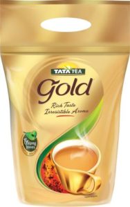 Tata Gold Tea Pouch 750 g Rs 310 flipkart dealnloot