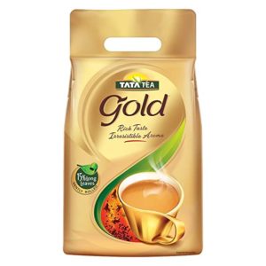 Tata Tea Gold 1 5kg Rs 699 amazon dealnloot