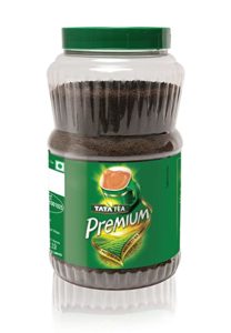 Tata Tea Premium 1kg Jar Rs 399 amazon dealnloot