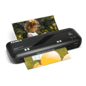 Texet LMA4 VX Lamination Laminating Machine with Rs 1186 amazon dealnloot