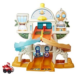 Top Wing Mission Ready Track Playset Includes Rs 1350 amazon dealnloot