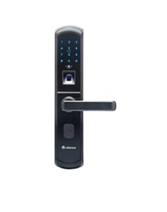 Valencia Filip Smart Door Lock with Fingerprint Rs 7544 amazon dealnloot