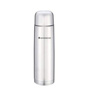 Wonderchef Classic Copper Bottle 1Litre Rs 393 amazon dealnloot